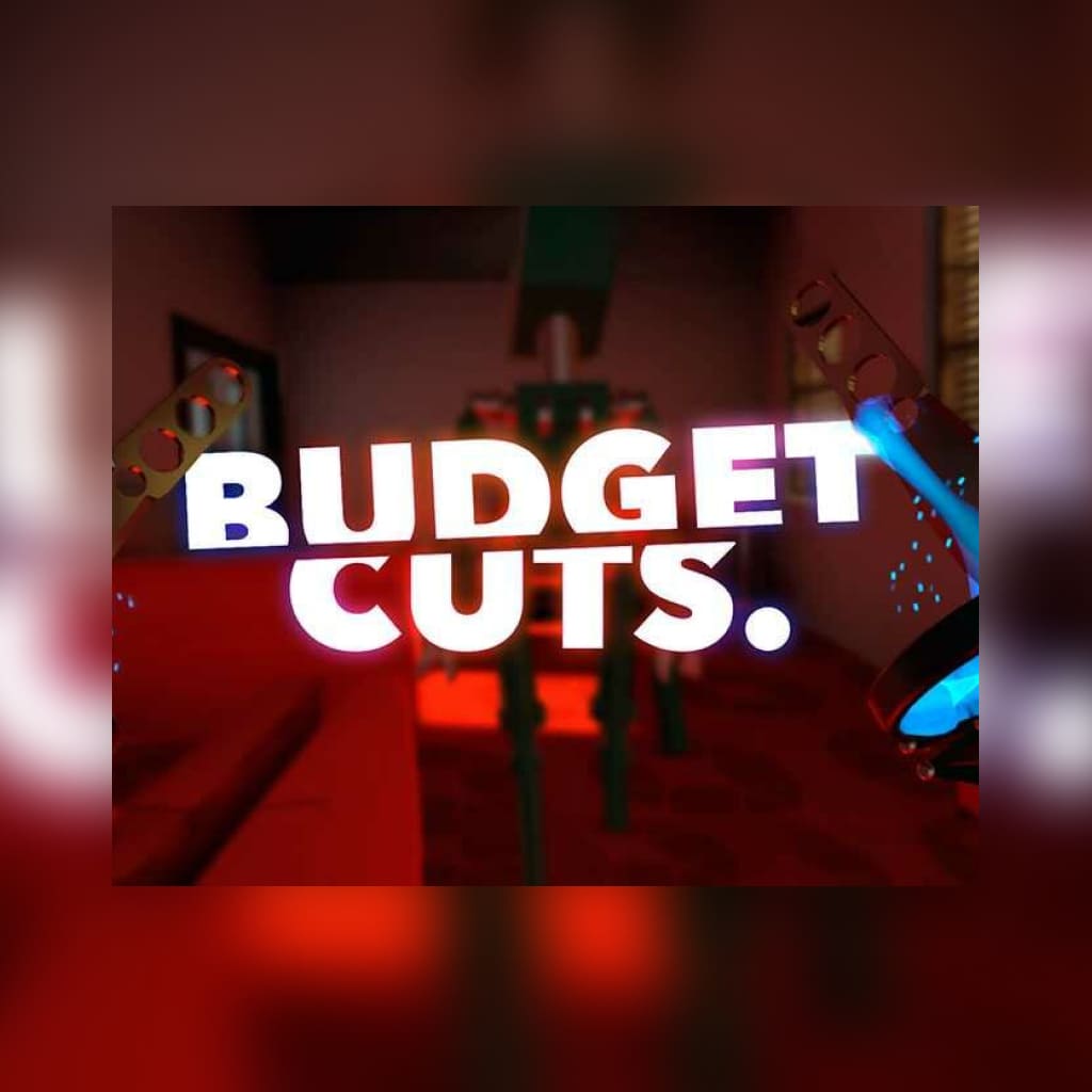 Budget Cuts