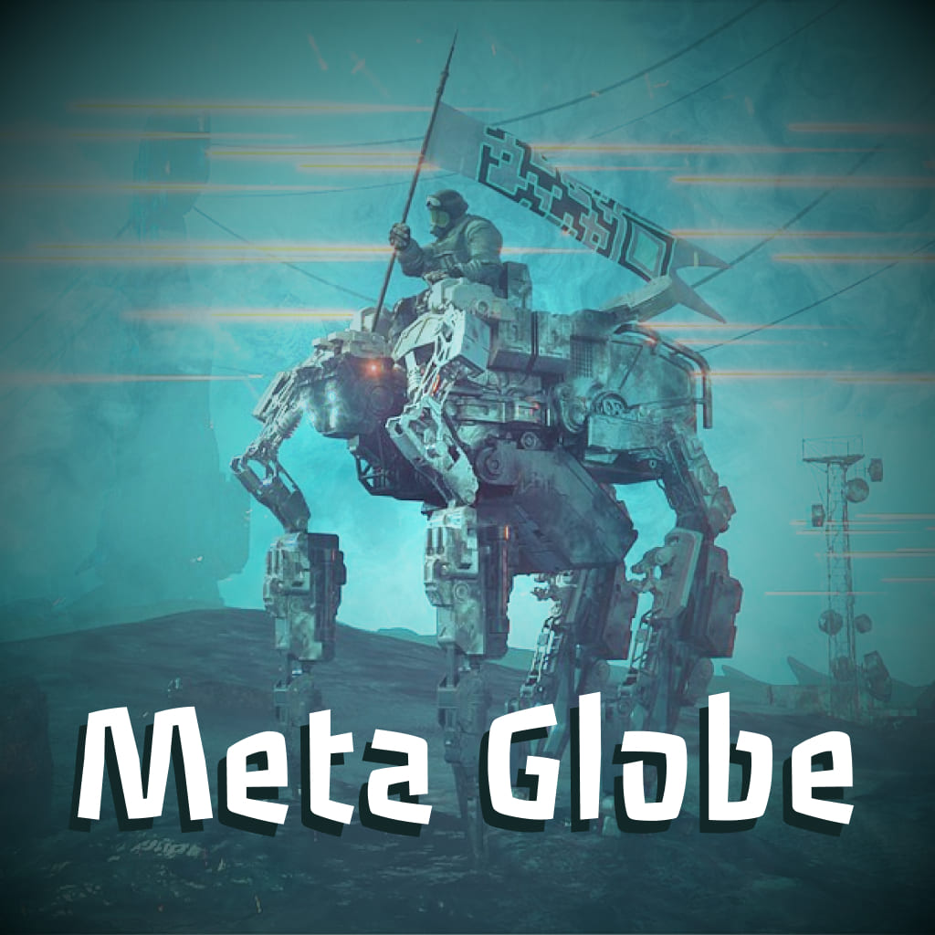 Meta Globe