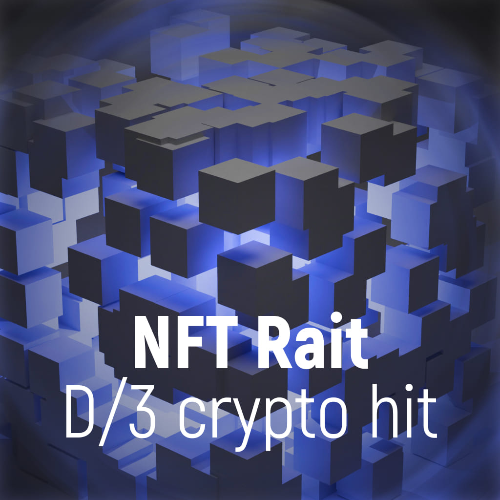 NFT Rait