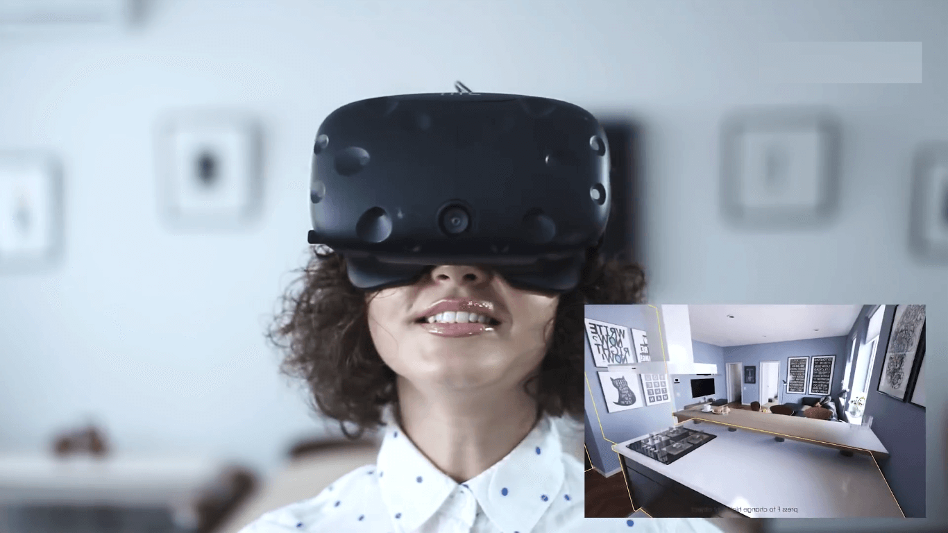 VR разработка. Разработка виртуальной реальности заказать